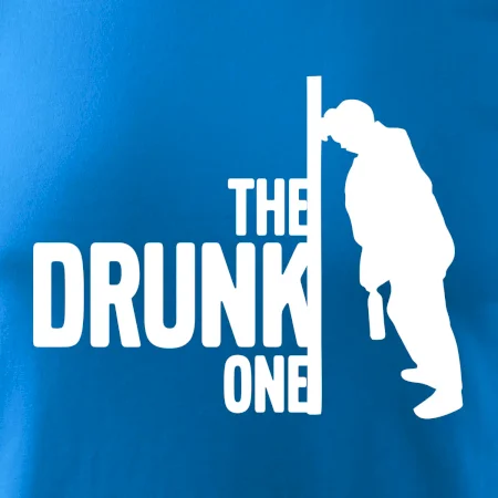 Bachelor party - The drunk one