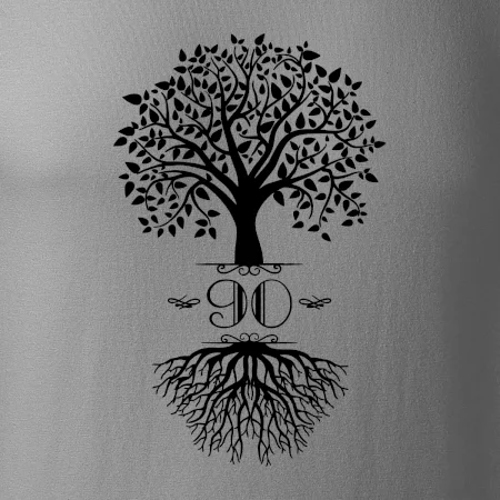 Narodeninový strom 90