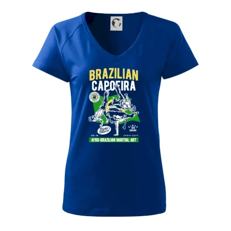 Brazilian Capoeira