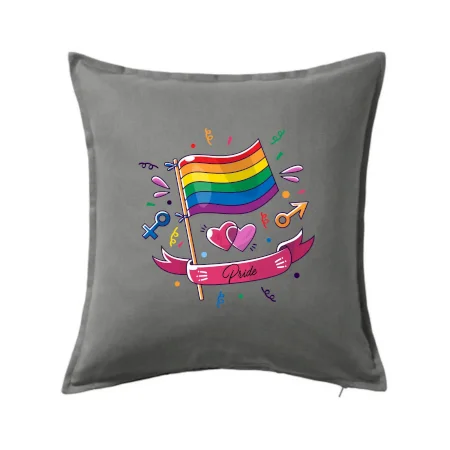 Pride vlajka