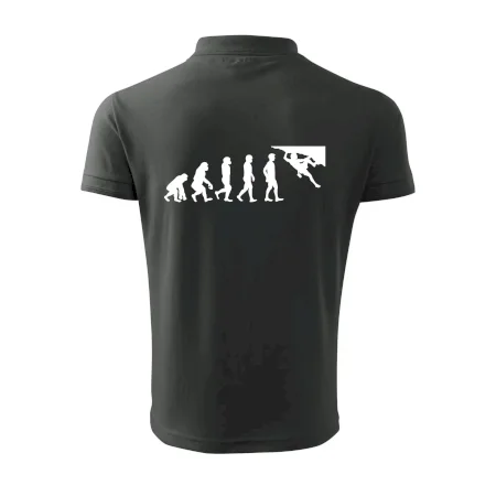 Evoluce bouldering