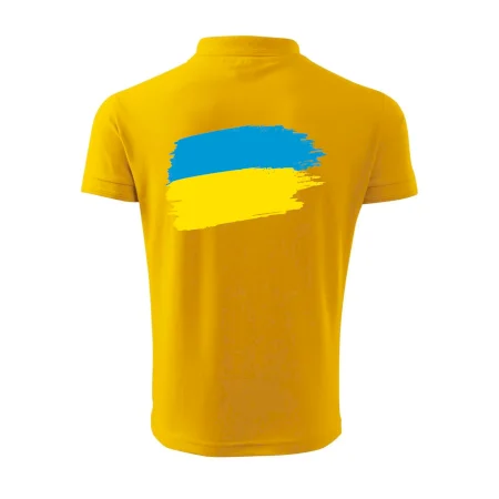 Ukrajinské tričko