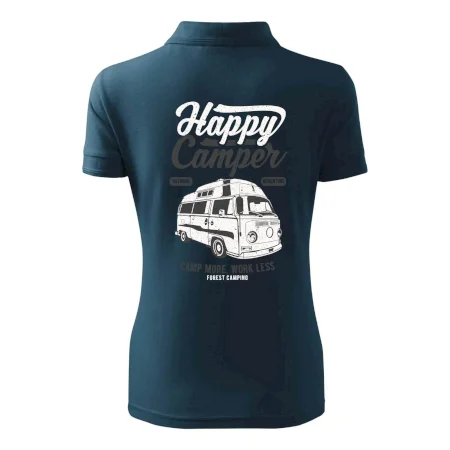 Happy Camper