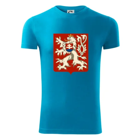 Znak ČSR - Československá republika (1948–1960)