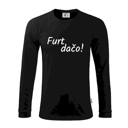 Furt dačo
