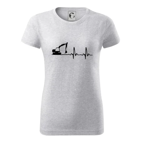 EKG bagr