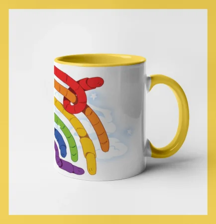 Dážďovky dúha (Alexis Citrine)