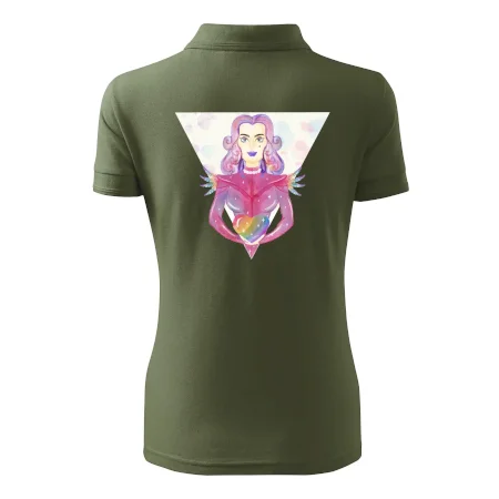 Pride múza