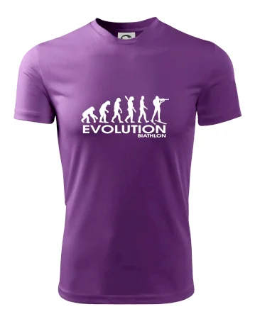 Biathlon - Evolúcia biatlonu