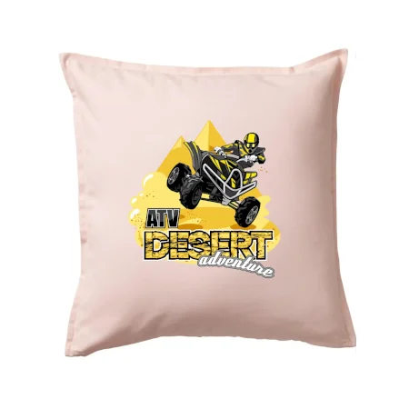 ATV štvorkolka desert adventure