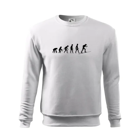 Evoluce skialpy