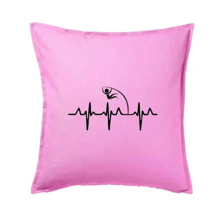 EKG skok o žrdi