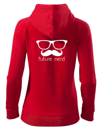 Future nerd