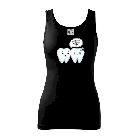 Nepôjde niekto von?