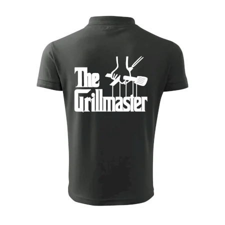 The Grillmaster
