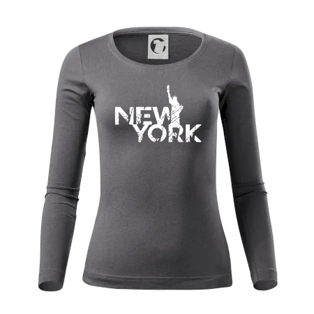 New York retro