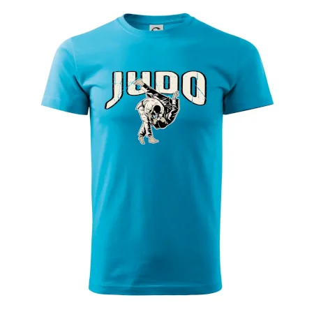 Judo v boji