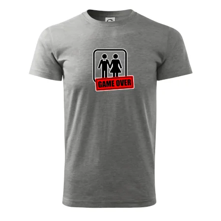 Bachelor Party - Game over (hetero)