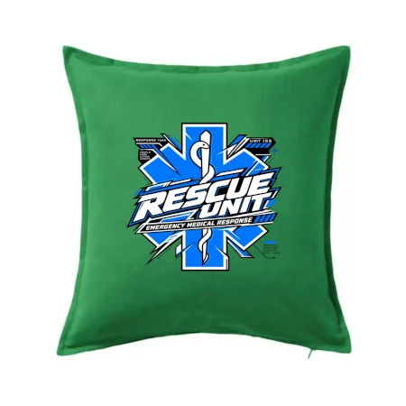 Rescue unit emergency response