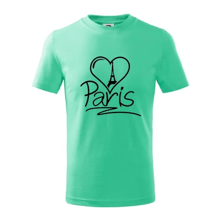 Srdce Paris