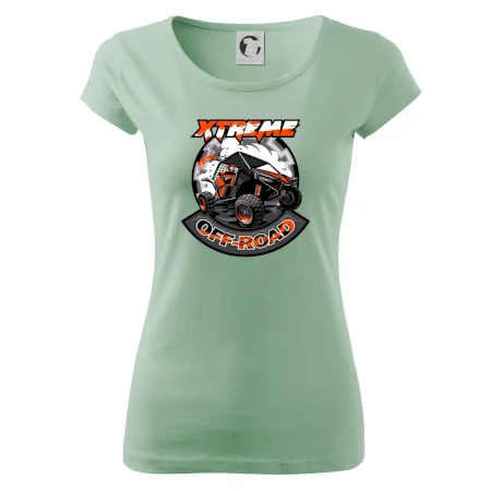 ATV XXX