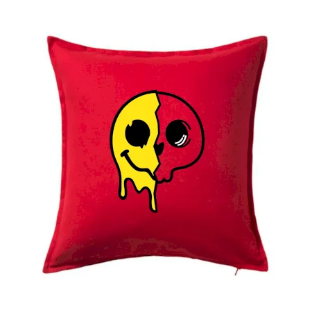 Yin & Yang yin-yang lebka smajlík