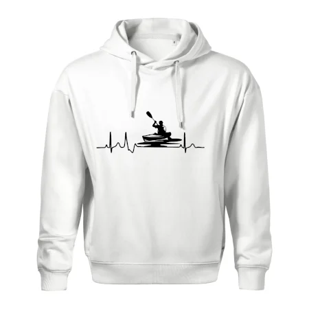 EKG kajak