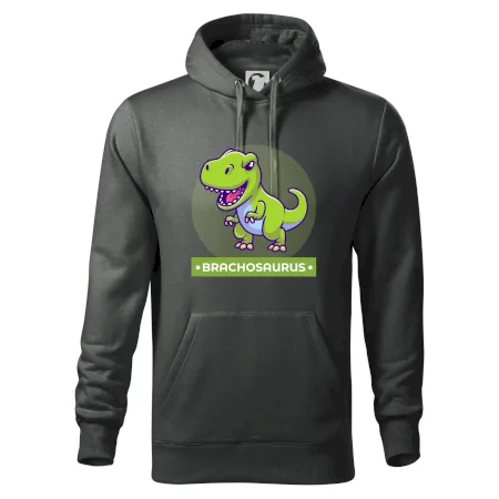 Dinosaurie rodina - bracho