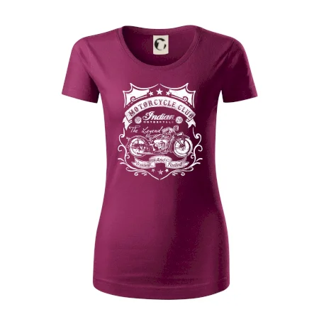 Indian Motorycle Club