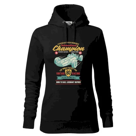 International Champion Car Race
