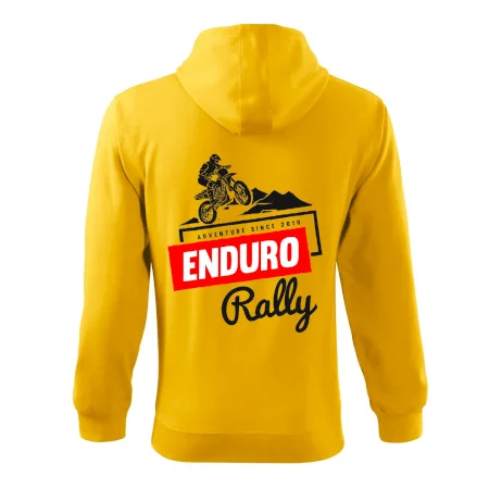 Enduro rally