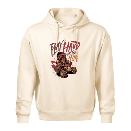 Play Hard or Go Home