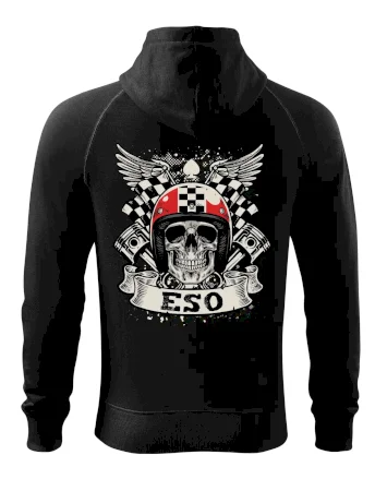 Motorkár eso