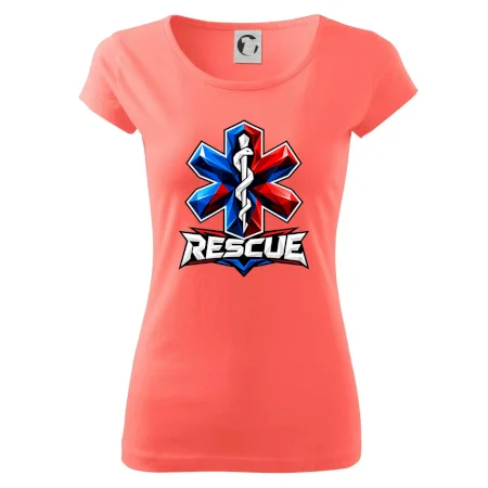 Rescue diamant