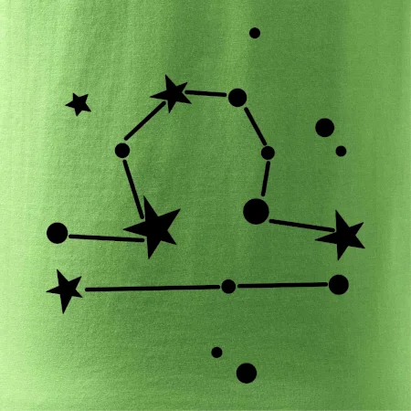 Súhvezdie - Libra - Váhy