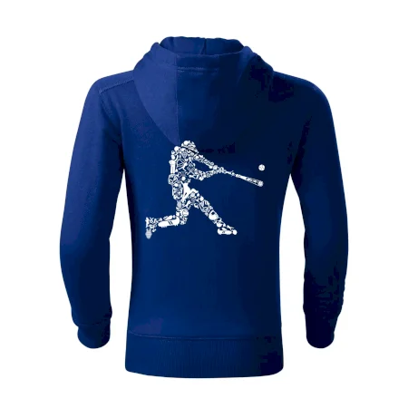 Hráč basebalu ikony