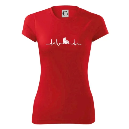 EKG inline