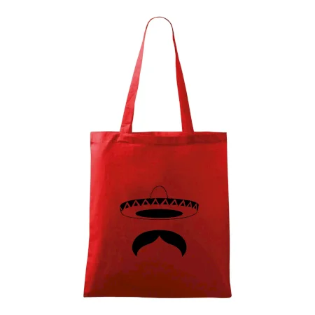 Mexican Mustache
