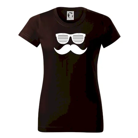 Mustache okuliare