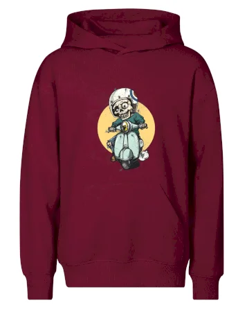 Skúter rebel