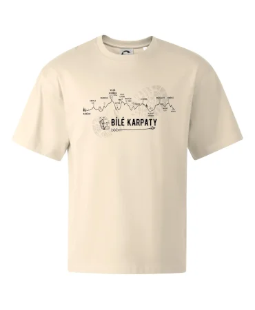 Profil Bílé Karpaty
