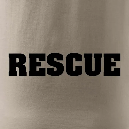 Rescue - Vaše meno