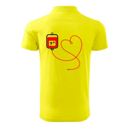 Transfúzia srdce