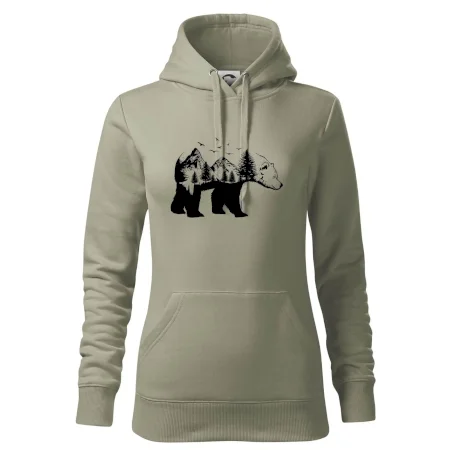Medveď ilustrácie