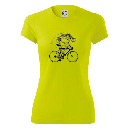 Gravel Bike - kostra