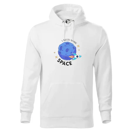 I need some space