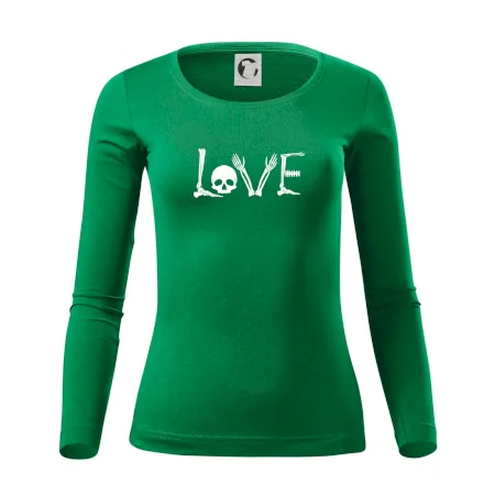 Radiologie LOVE