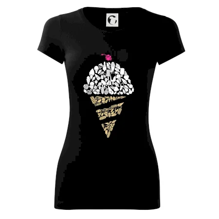 Ice Cream ikony