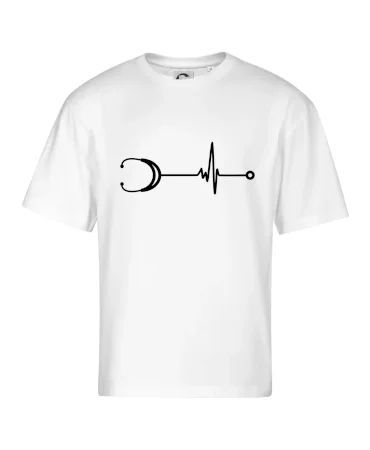EKG stetoskop