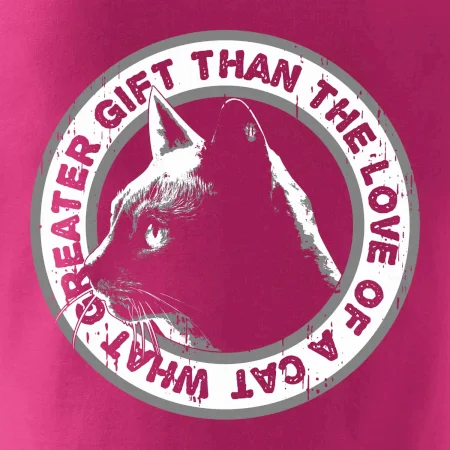 Cat gift